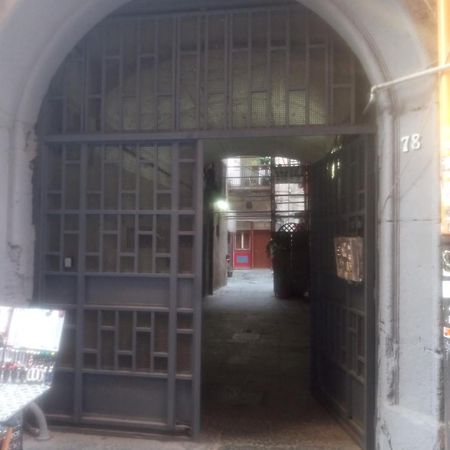 Scio Guesthouse-Centro Storico 那不勒斯 外观 照片