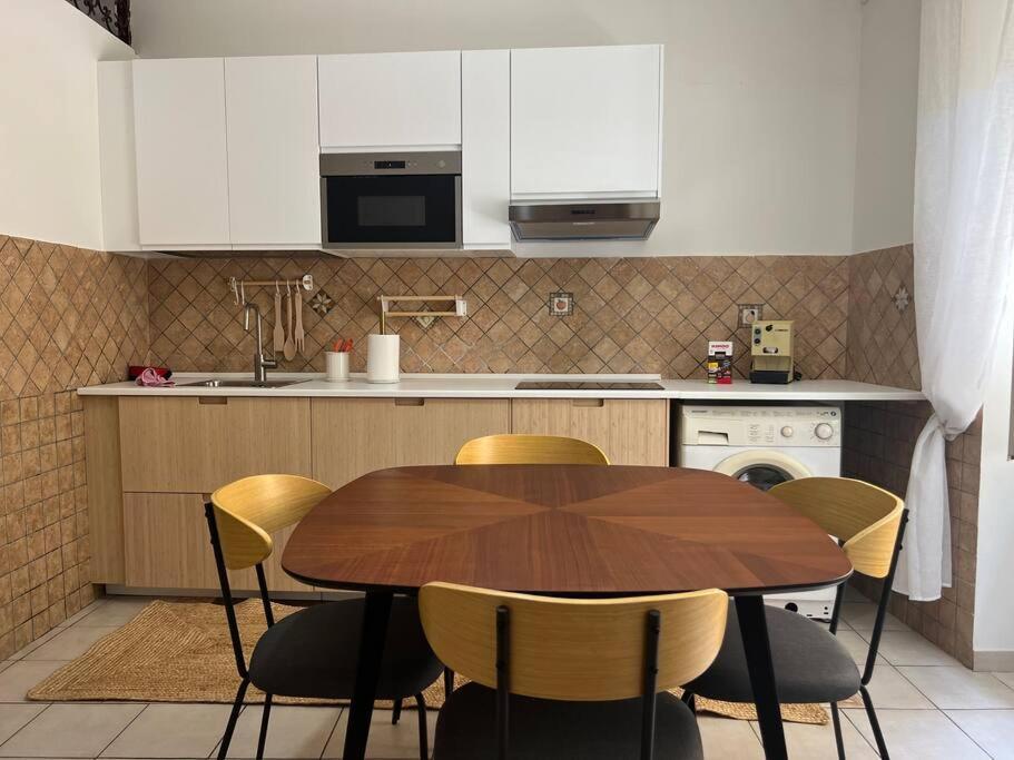 Scio Guesthouse-Centro Storico 那不勒斯 外观 照片