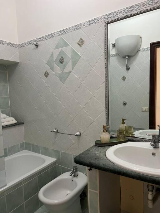 Scio Guesthouse-Centro Storico 那不勒斯 外观 照片