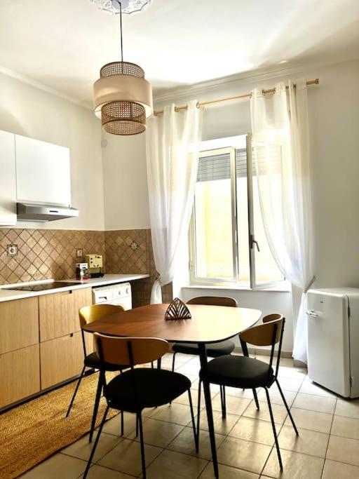 Scio Guesthouse-Centro Storico 那不勒斯 外观 照片