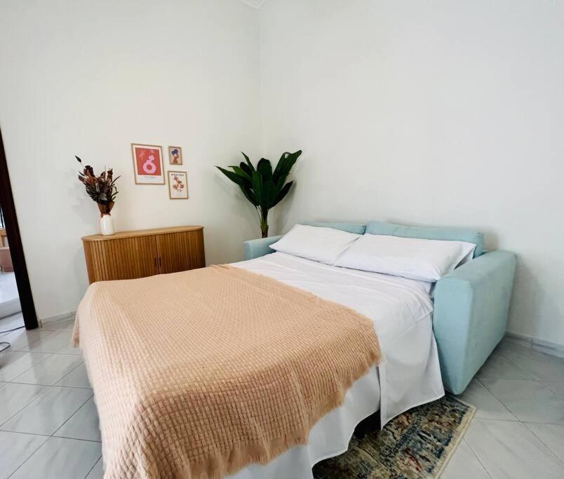 Scio Guesthouse-Centro Storico 那不勒斯 外观 照片