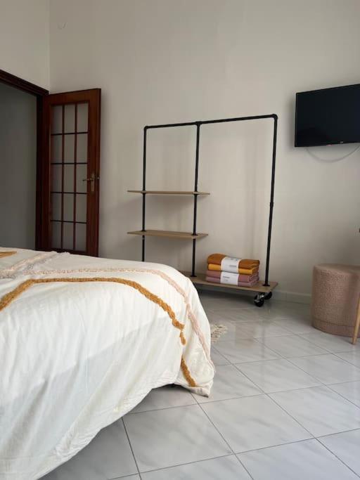 Scio Guesthouse-Centro Storico 那不勒斯 外观 照片